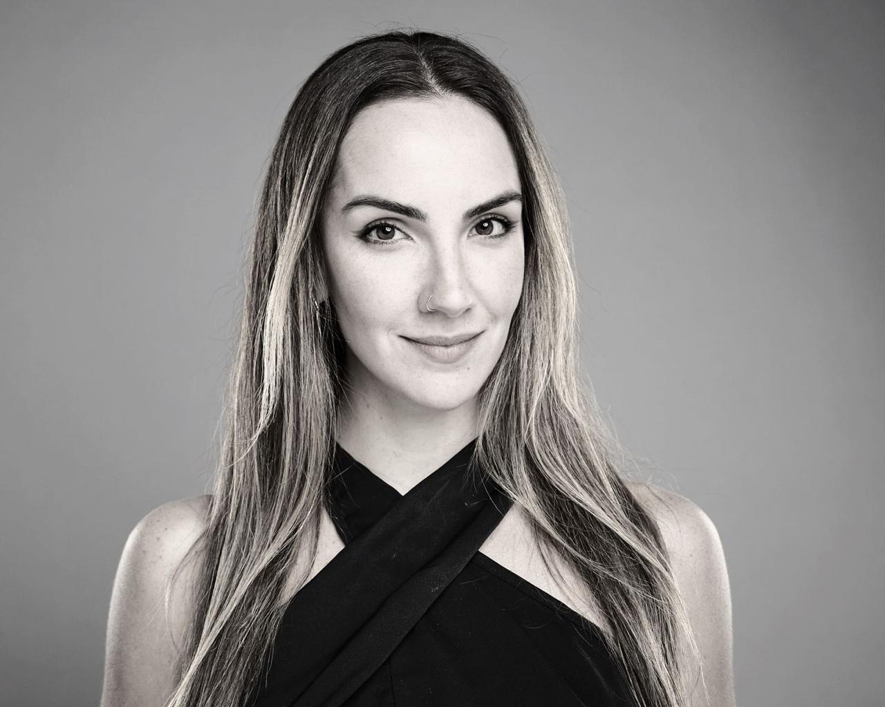 Thaysa Starling, Founder and Principal of DEX